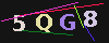 Gambar captcha