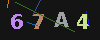Gambar captcha