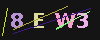 Gambar captcha