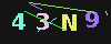 Gambar captcha